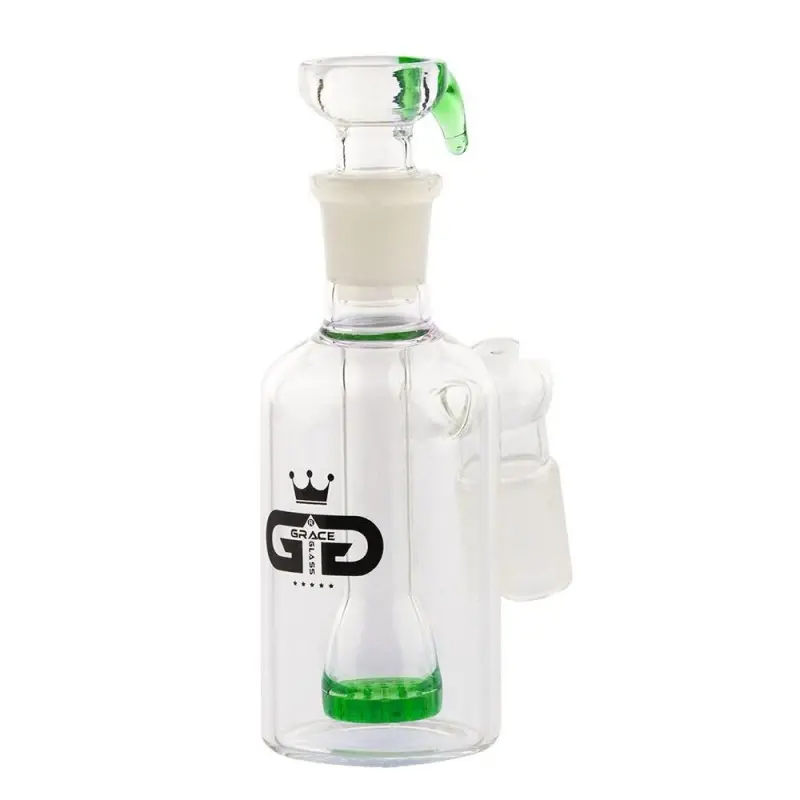 Dyfuzor Grace Glass Precooler - 18,8 mm / 45 stopni / Zielony