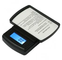 Waga elektorniczna USA Weight Boston 100g/0,01g