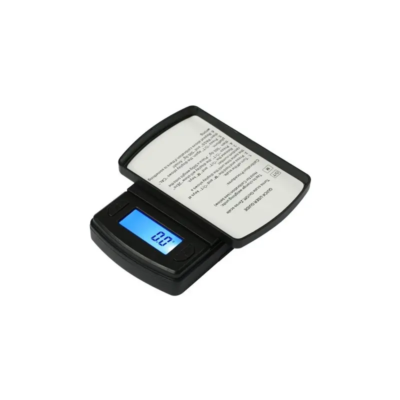 Waga elektroniczna USA Weight Boston 100g/0,01g