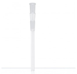 Rurka Szklana Boost - 14,5 mm / 14 cm