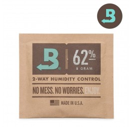 Boveda 62% regulator wilgotności - 8g