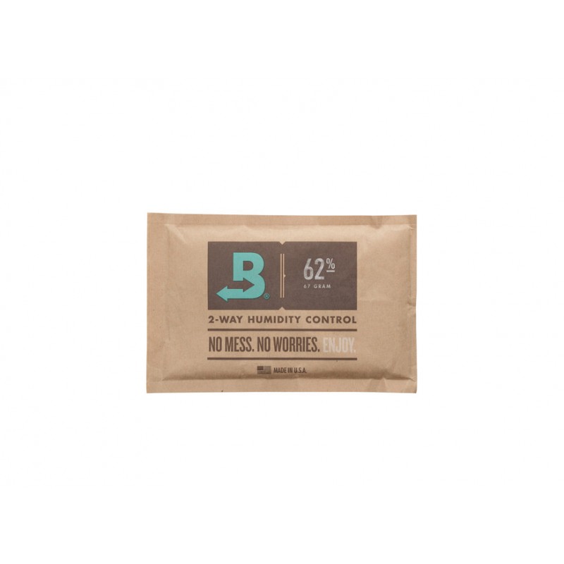 Boveda 62% regulator wilgotności - 67g