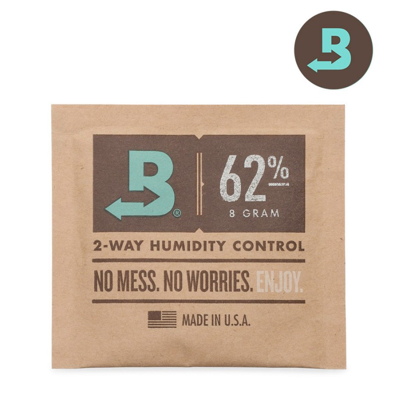 Boveda 62% regulator wilgotności - 4g