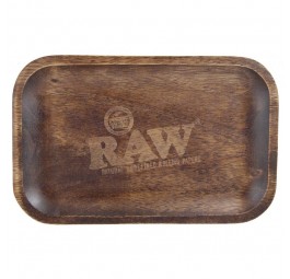 Tacka drewniana do skręcania RAW