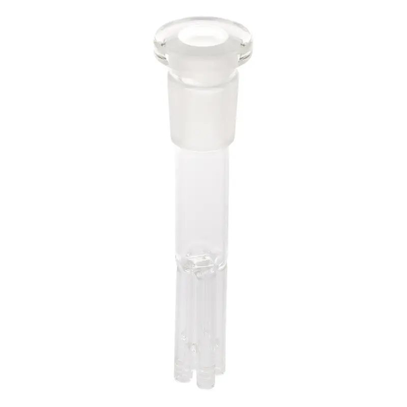 Rurka Amsterdam z 4-ramiennym Dyfuzorem - 29,2 mm / 15 cm