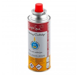 Gaz do zapalniczek Bright Spark - 220 ml