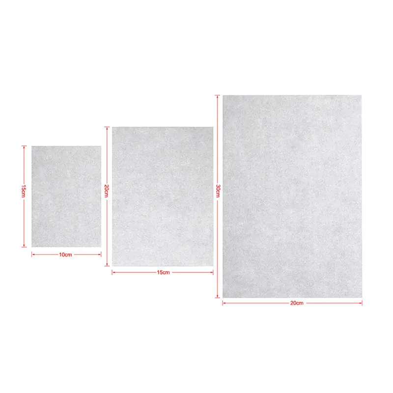 Papier do prasy LTQ 50 sztuk - 20x30 cm
