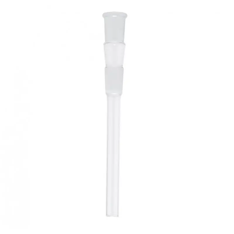 Rurka Boost z Dwoma Szlifami - 18,8 mm / 14 cm