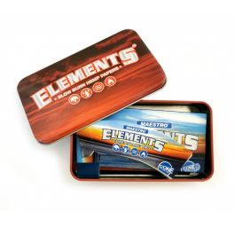 Elements Starter Box Red