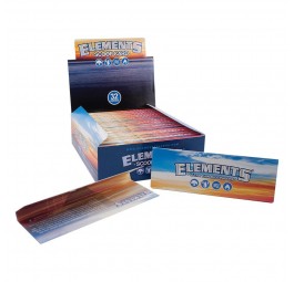 Elements Scoop Card