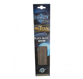 Kadzidełka Juicy Jay Incense Black Magic - Medytacja