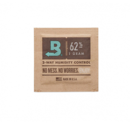 Boveda 62% regulator wilgotności - 1g