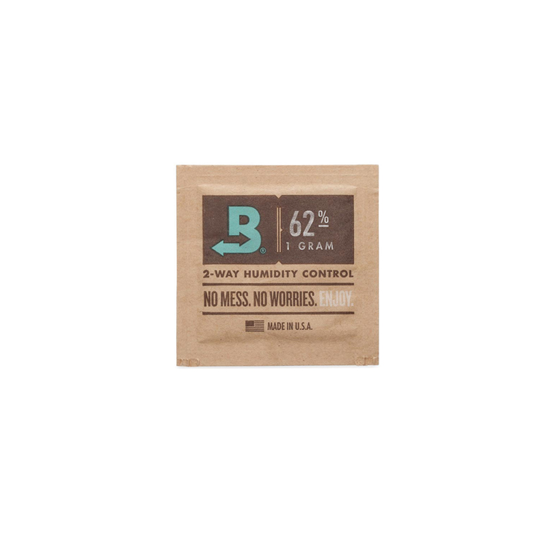 Boveda 62% regulator wilgotności - 1g