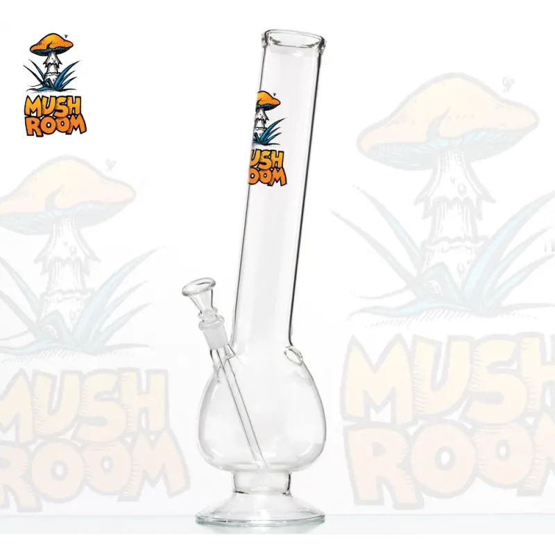 Bongo Mushroom 40 cm / 3 mm