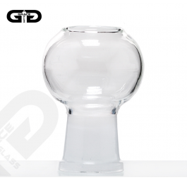 Szklany Komin Grace Glass 18,8 mm