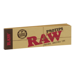 Filterki RAW Pro Tips