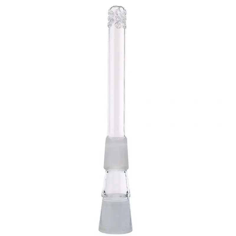 Przejściówka długa do bonga 18,8 cm 10 cm