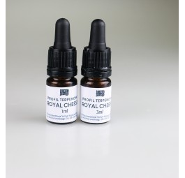 Terpeny Royal Cheese - 1ml, 3ml