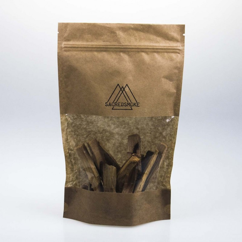 Palo Santo Sacred Smoke - 50 g