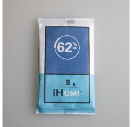 Regulator Wilgotności iHumi 62% - 8 g