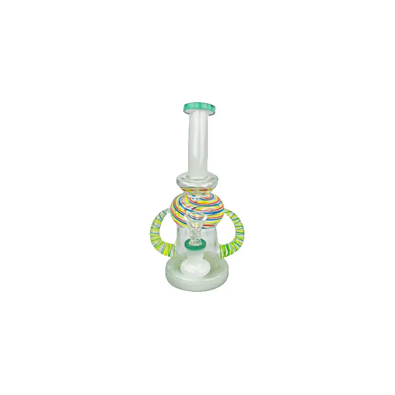 Bongo Demon Twist 21,5 cm / 3,2 mm