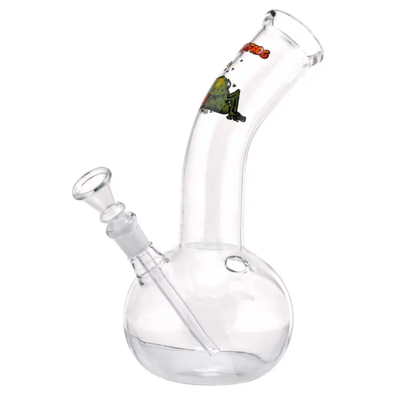 Bongo Bullfrog 23 cm / 3 mm z Turbo