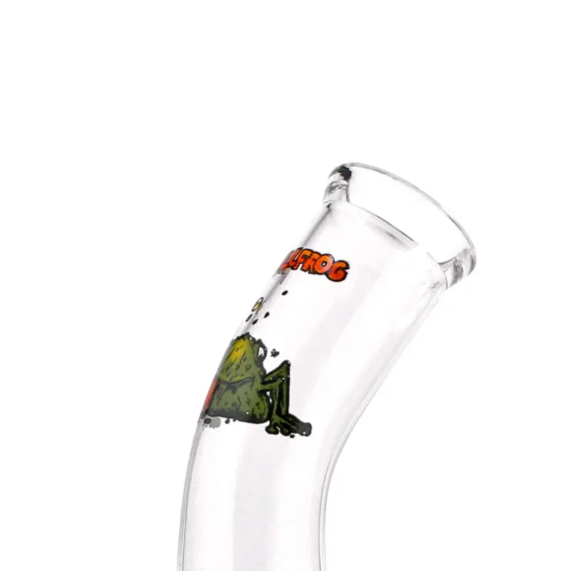Bongo Bullfrog 23 cm / 3 mm z Turbo