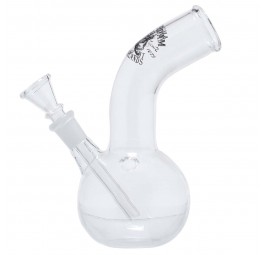 Bongo szklane Amsterdam 18 cm / 3 mm