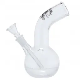 Bongo szklane Amsterdam 18 cm / 3 mm