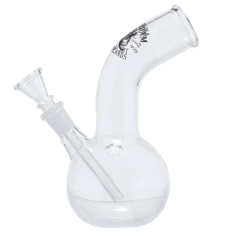 Bongo szklane Amsterdam 18 cm / 3 mm