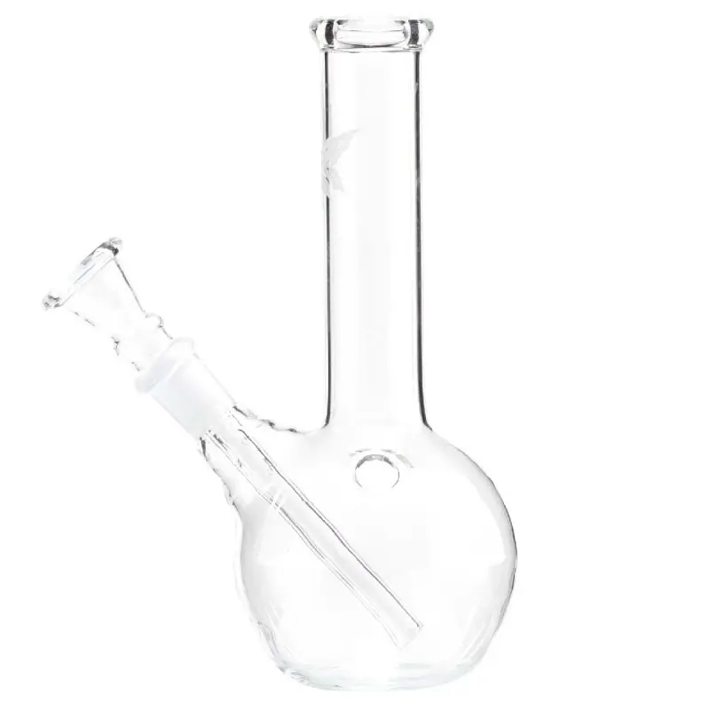 Bongo White Leaf Bouncer 16 cm / 3 mm / 18,8 mm