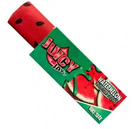 Bibułka Rozwijana Juicy Jay's Watermelon Rolls - 5 m / Arbuz