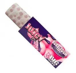 Bibułka Rozwijana Juicy Jay's Bubble Gum Rolls - 5 m / Guma do Żucia