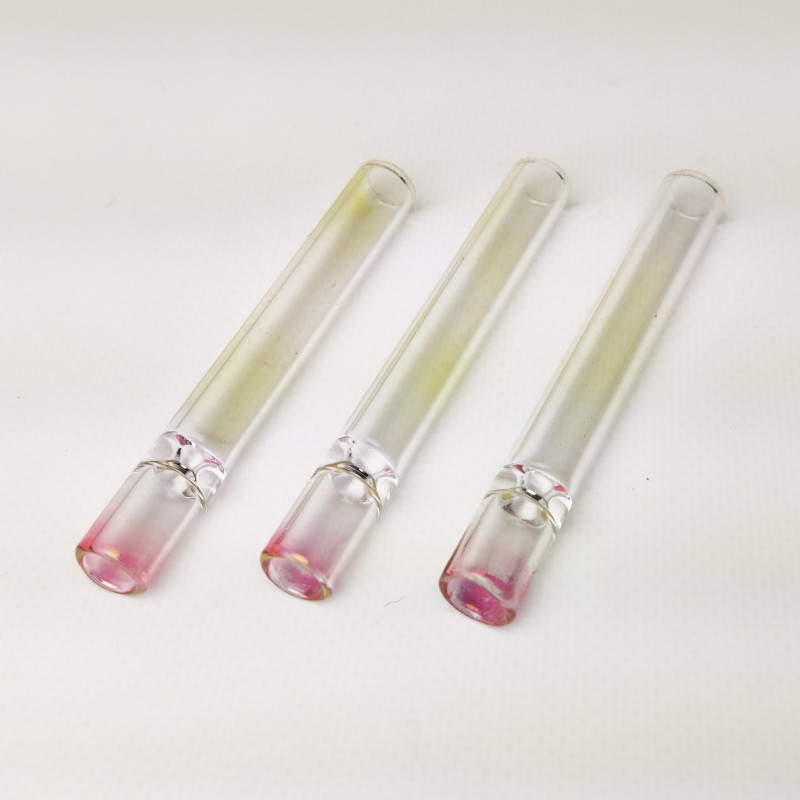 Lufka Pinky Straight - 9 cm / 12 mm