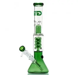 Bongo Grace Glass OG Series Spiral 35 cm / 4 mm