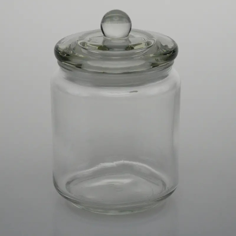 Słoik średni - 375 ml