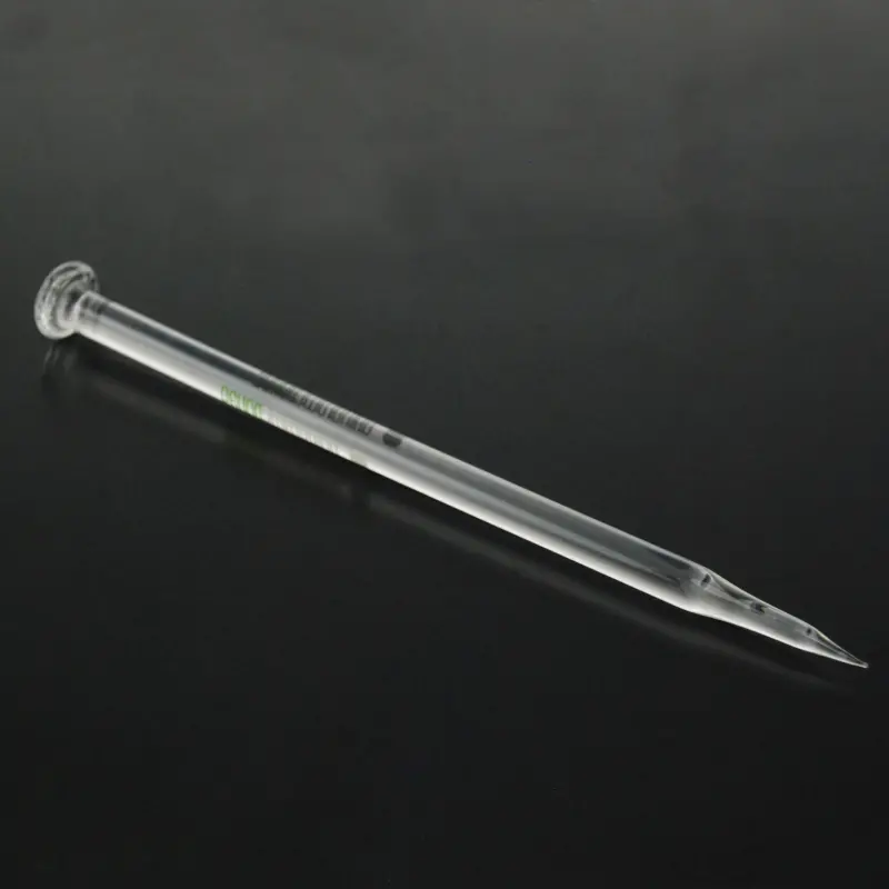 Szklany Pogrzebacz / Dabber (ostry) Szklany Pogrzebacz / Dabber (ostry)