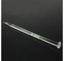 Szklany Pogrzebacz / Dabber (ostry)