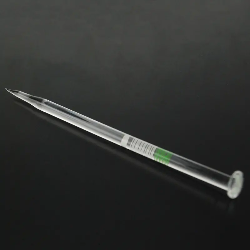 Szklany Pogrzebacz / Dabber (ostry) Szklany Pogrzebacz / Dabber (ostry)