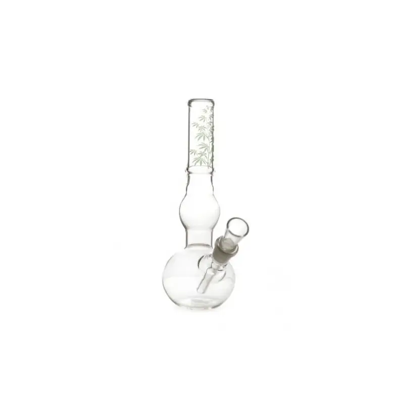 Bongo BILLOW 19 cm z cybuchorurką