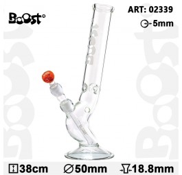 Bongo BOOST BOLT 38 cm 18,8 mm