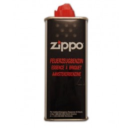 Benzyna Zippo 125ml