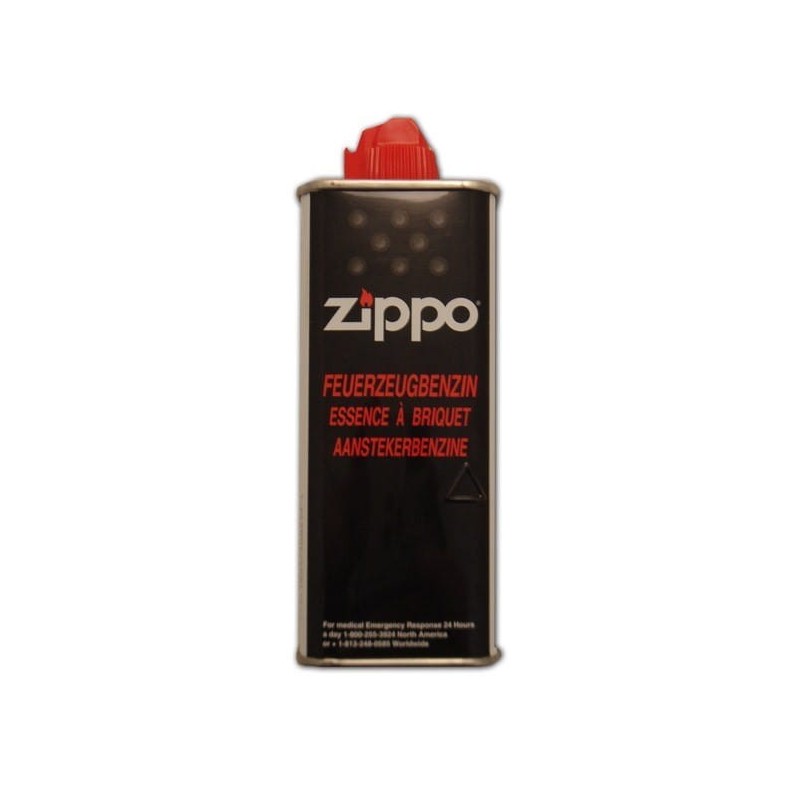 Benzyna Zippo 125ml