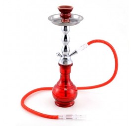 Fajka wodna shisha ATOMIC 45 cm