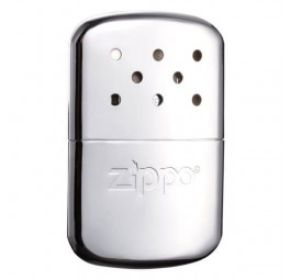 Ogrzewacz do rąk ZIPPO SILVER 6H