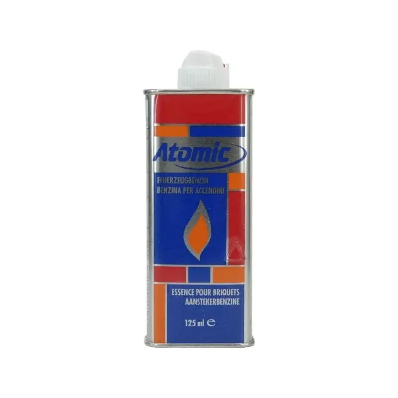 Benzyna Atomic 125 ml