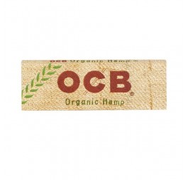 Bibułki OCB Organic