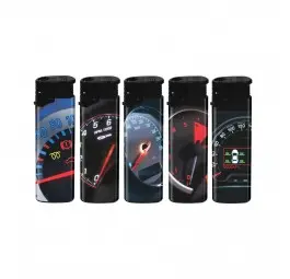 Zapalniczka żarowa ATOMIC Turbo SPEEDMETER