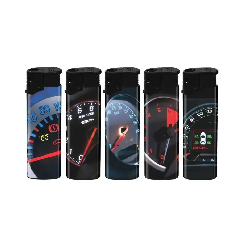 Zapalniczka żarowa ATOMIC Turbo SPEEDMETER