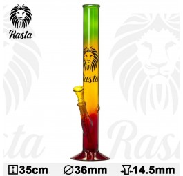 Bongo RASTA LONG 35 cm